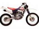 Honda XR 250R